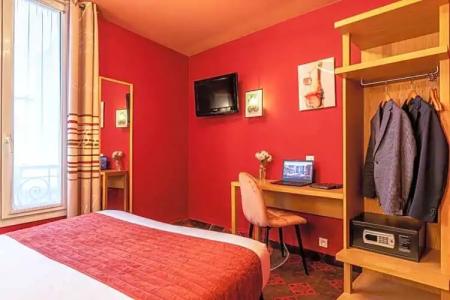 Ariane Montparnasse by Patrick Hayat - 116