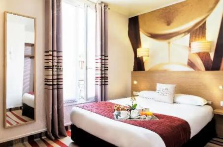 Ariane Montparnasse by Patrick Hayat - 34