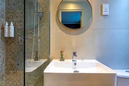 Ariane Montparnasse by Patrick Hayat - 25