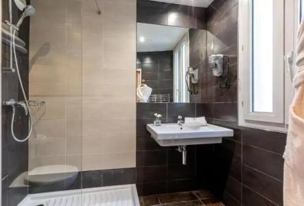 Ariane Montparnasse by Patrick Hayat - 86