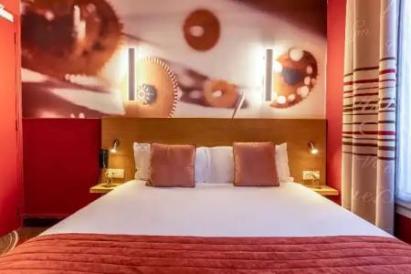 Ariane Montparnasse by Patrick Hayat - 57