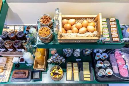 Ariane Montparnasse by Patrick Hayat - 12