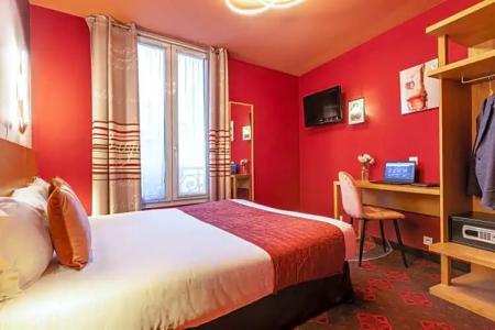 Ariane Montparnasse by Patrick Hayat - 41