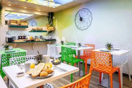 Ariane Montparnasse by Patrick Hayat - 19