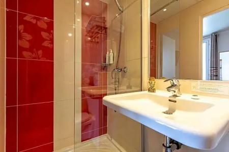 Ariane Montparnasse by Patrick Hayat - 70