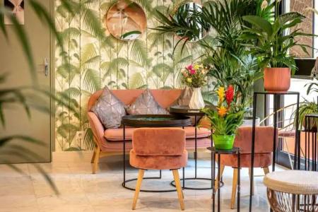 Ariane Montparnasse by Patrick Hayat - 16