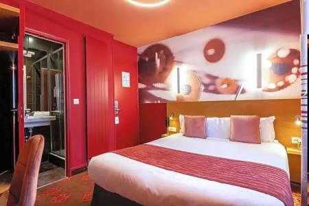 Ariane Montparnasse by Patrick Hayat - 113