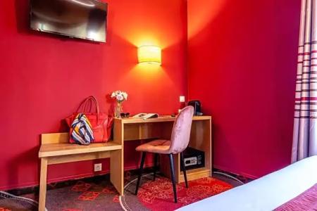 Ariane Montparnasse by Patrick Hayat - 68