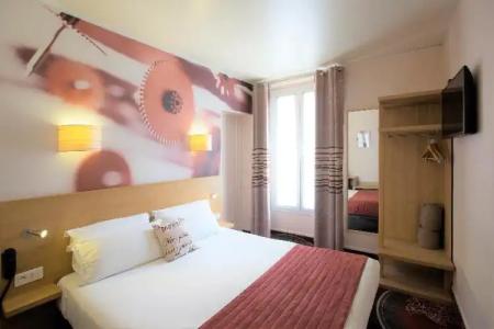 Ariane Montparnasse by Patrick Hayat - 31