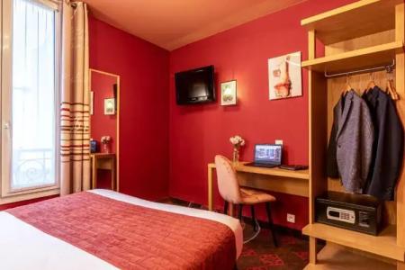 Ariane Montparnasse by Patrick Hayat - 129