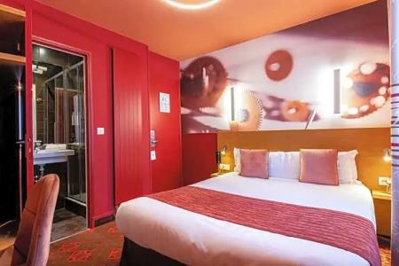 Ariane Montparnasse by Patrick Hayat - 45