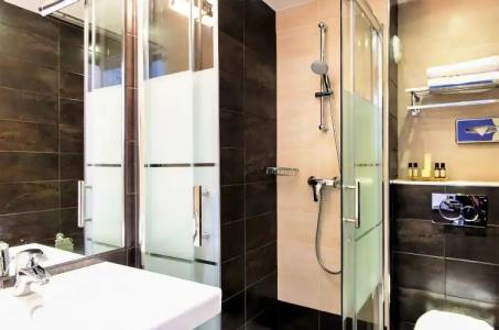 Ariane Montparnasse by Patrick Hayat - 7