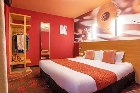 Ariane Montparnasse by Patrick Hayat - 99