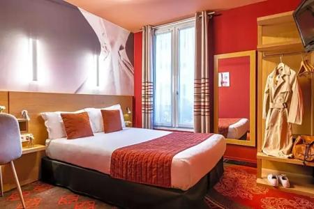 Ariane Montparnasse by Patrick Hayat - 118