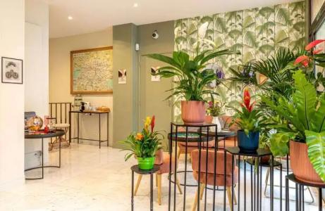 Ariane Montparnasse by Patrick Hayat - 14