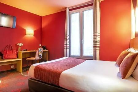 Ariane Montparnasse by Patrick Hayat - 61