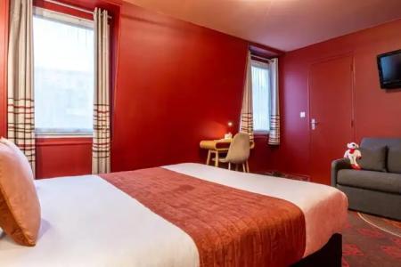 Ariane Montparnasse by Patrick Hayat - 51