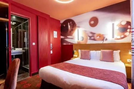 Ariane Montparnasse by Patrick Hayat - 58