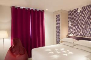 Hotel Eden, Paris