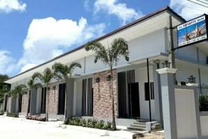 Baan Klang-Dao Resort (Sattahip), Sattahip