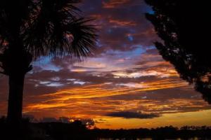 Black Dolphin Inn, New Smyrna Beach