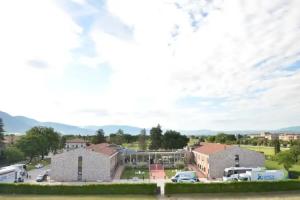 Casa Leonori, Assisi