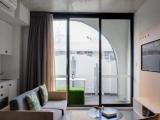 Deluxe Junior Suite