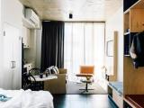 Superior Double Junior Suite