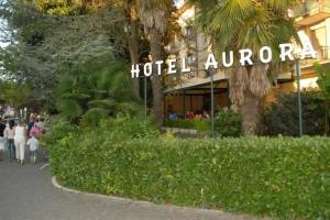 Hotel Aurora, Eraclea Mare