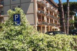 Hotel Aurora, Eraclea Mare