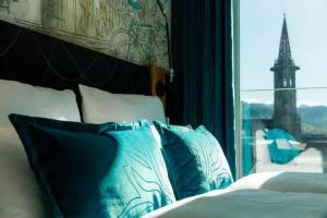 Motel One, Freiburg
