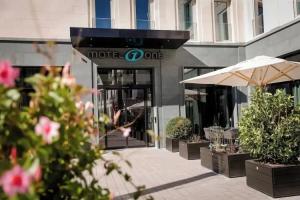 Motel One Freiburg, Freiburg