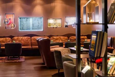 Motel One Freiburg - 26