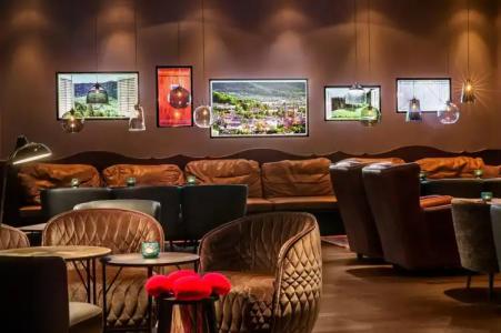 Motel One Freiburg - 23