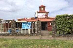 Warrnambool Beach Backpackers, Warrnambool