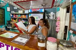 Backpackers By The Bay, Airlie Beach