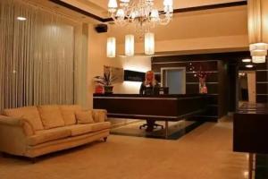 Hotel Finix, Sandanski