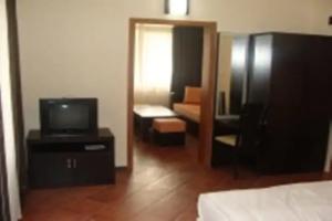 hotel Chiflika - kompleks Chiflika, Chiflik