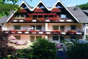 Aparthotel Jagerhaus, Willingen