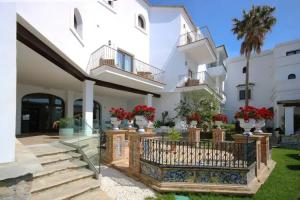 Hotel Dona Lola Zahara, Zahara de los Atunes