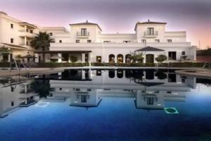 Hotel Dona Lola Zahara, Zahara de los Atunes