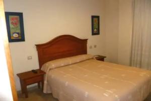 Hotel «Ceao», Lugo