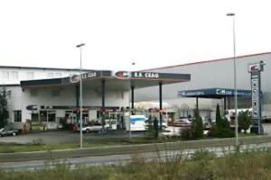 Hotel «Ceao», Lugo