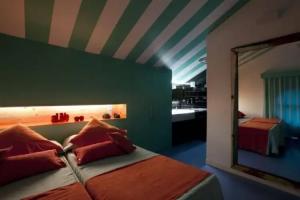 Amistat Beach Hostel Barcelona, Barcelona