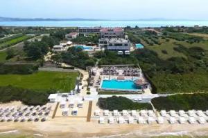 Pomegranate Wellness Spa Hotel