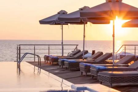 Pomegranate Wellness Spa - 34