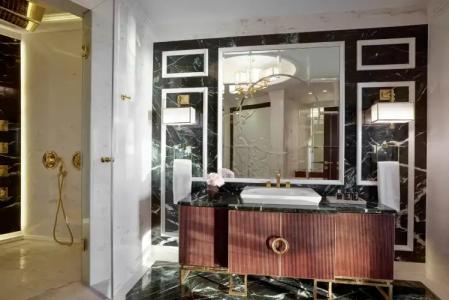 Pomegranate Wellness Spa - 160