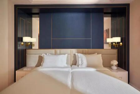 Pomegranate Wellness Spa - 4