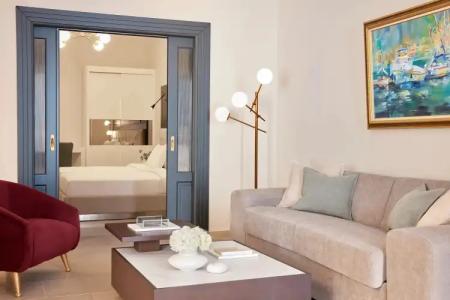 Pomegranate Wellness Spa - 207