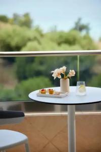 Pomegranate Wellness Spa - 129